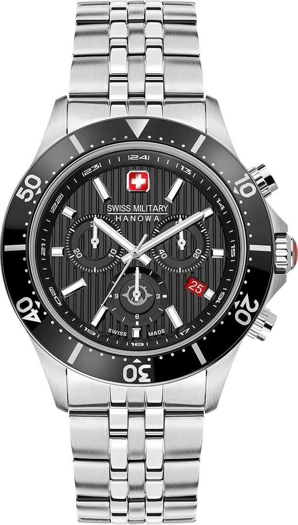 Flagship X Chrono